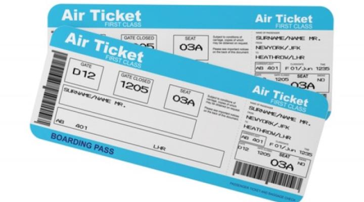 Bilety lotnicze (fot. hosteltur.lat)