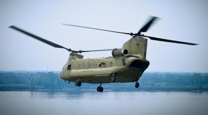 CH-47 Chinook (fot. boeing.com)
