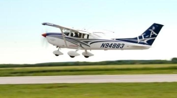 Cessna JT-A Skylane