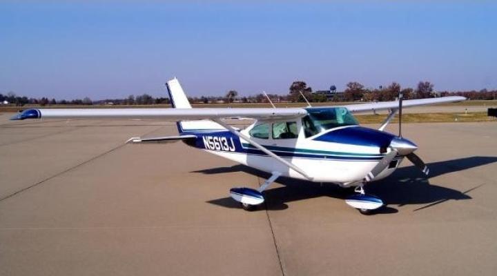 Cessna 182P (fot. airmart.com)