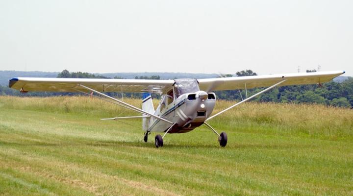 Samolot general aviation