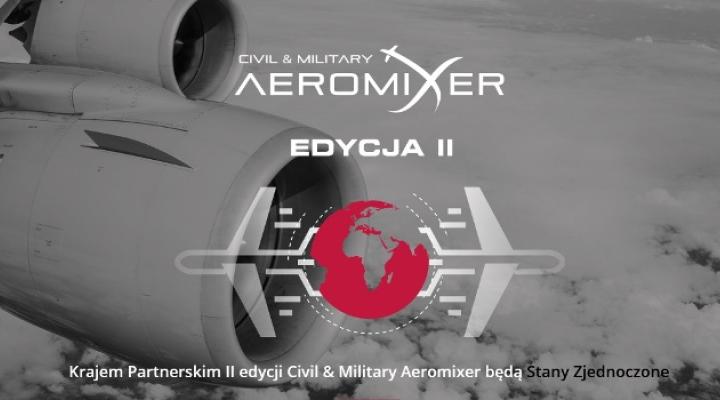 Civil and Military Aeromixer 2020 (fot. aeromixer.eu)