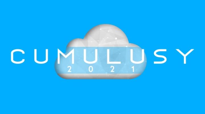Cumulusy 2021 - logo (fot. Air Sports Promotion)