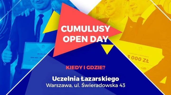 Cumulusy Open Day 2019 (fot. cumulusy.pl)