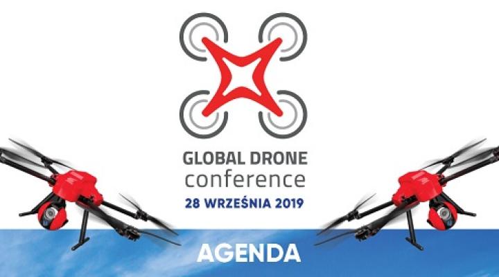 Global Drone Conference