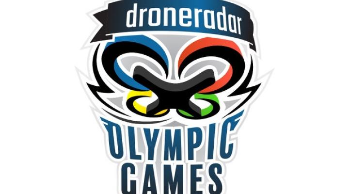 Olimpiada DroneRadar