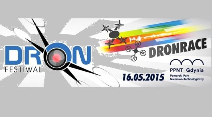 DRON Festiwal w Gdyni