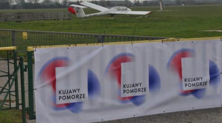 Drzwi Otwarte Aeroklubu Włocławskiego (fot. aeroklub.wloclawek.pl)
