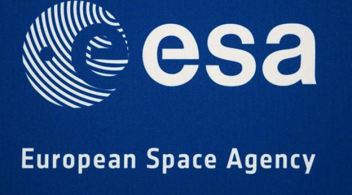Europejska Agencja Kosmiczna (ESA)