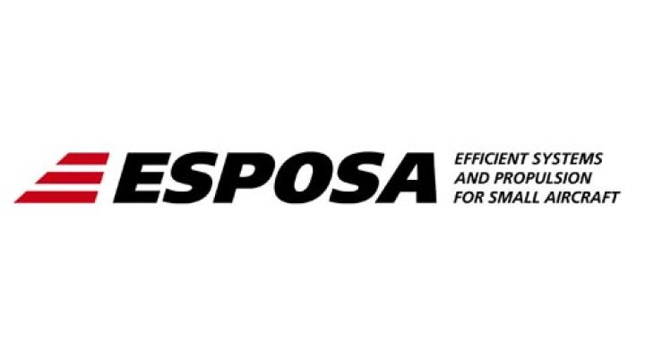 projekt ESPOSA (logo)