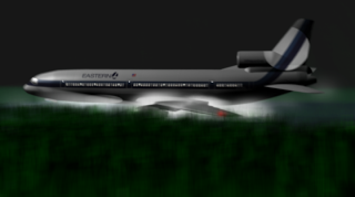 Katastrofa Lockheeda L-1011-1 Tristar linii Eastern Air Lines