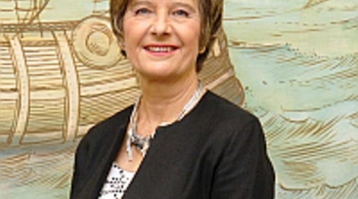 Elżbieta Marciszewska (fot. prtl.pl)