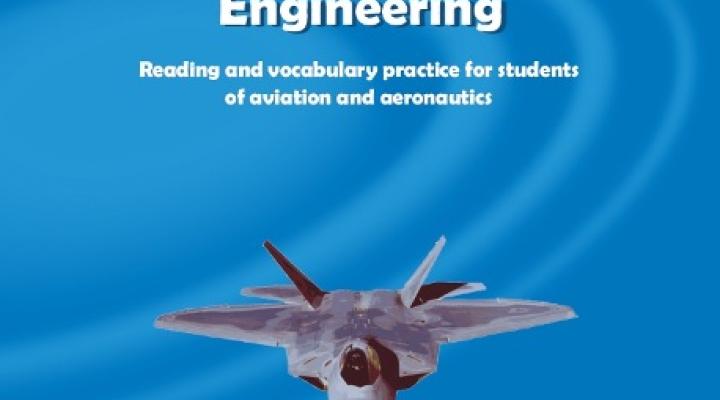 English for Aviation Engineering (fot. prz.edu.pl)