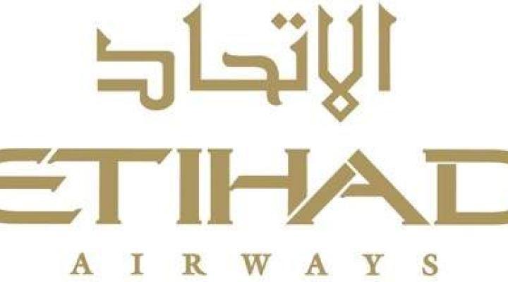 Etihad Airways - logo