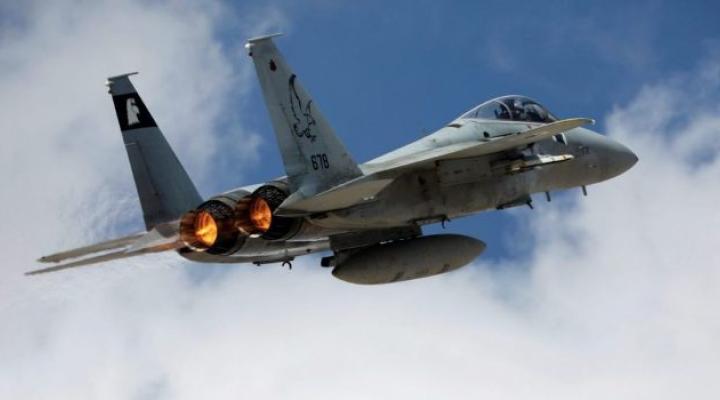 F-15 (fot. yournews.com)
