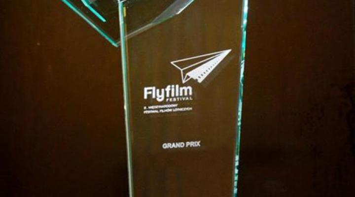 Festiwal Filmów Lotniczych Fly Film 2014