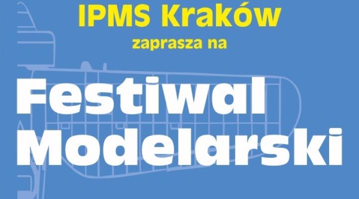 Festiwal Modelarski – Kraków