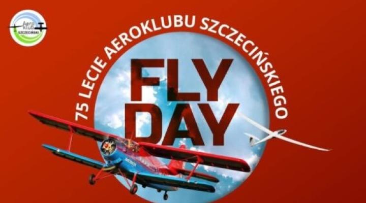 Fly Day w Aeroklubie Szczecińskim, fot. twojeradio.fm