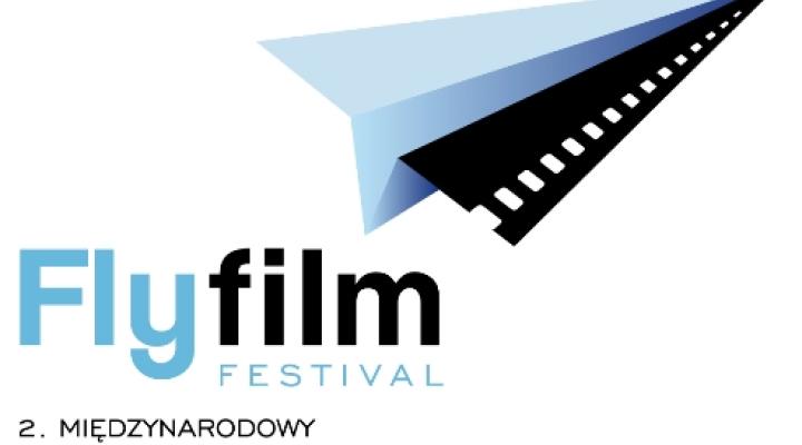 Fly Film Festival - logo