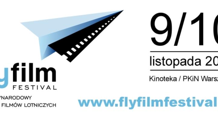Fly Film Festival 2012 (banner)