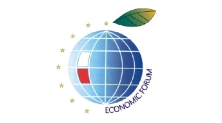  Forum Ekonomiczne (logo)