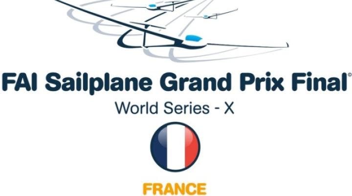 Francja gospodarzem finału 10. Szybowcowego Grand Prix (fot. sgp.aero)