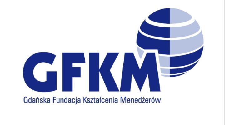 GFKM - logo