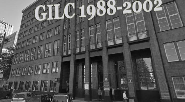 GILC 1988-2002