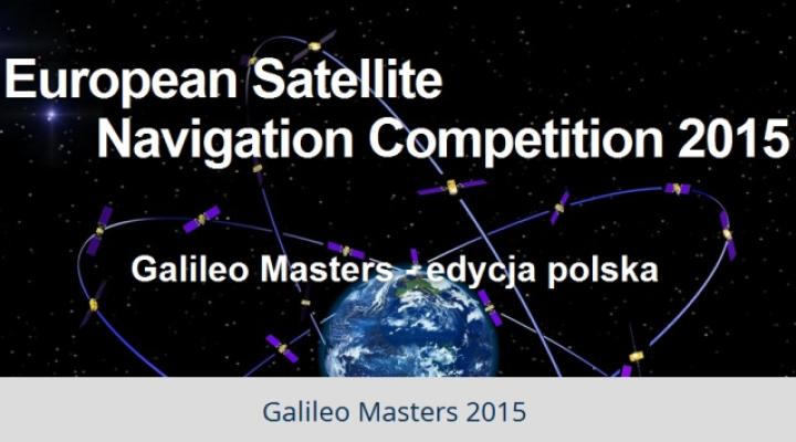Galileo Masters 2015 (fot. galileo-masters.pl)