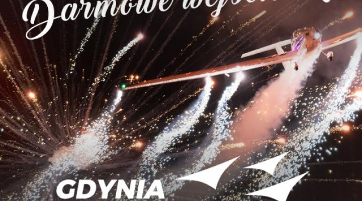 Wejściówki na Gdynia Aerobaltic 2018 – konkurs (fot. zbiam.pl)