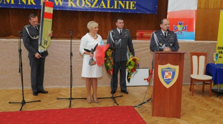 Szkoła Lotników Polskich/ fot. Tadeusz Wasilewski