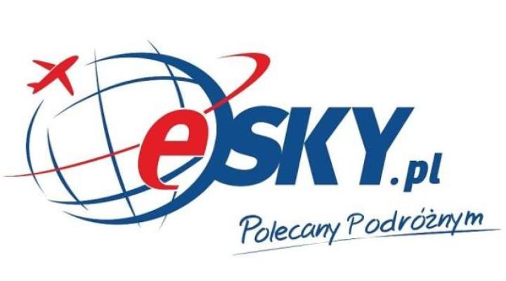 Grupa eSKY - logo