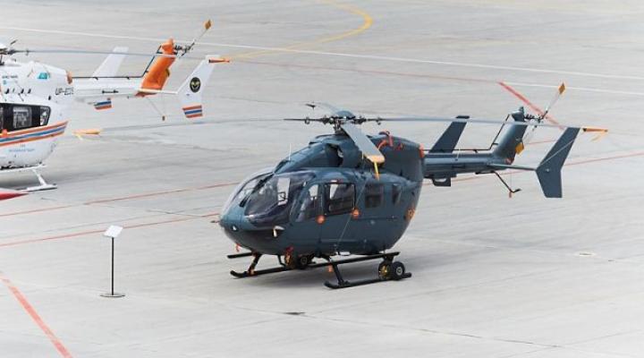 H145M (fot. Airbus Helicopters)