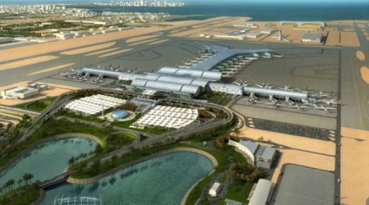 Hamad International Airport (fot. hok.com)