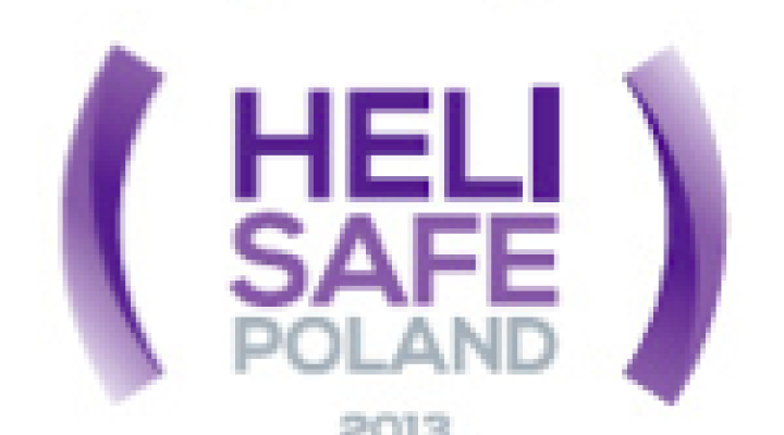Heli Safe Poland 2013