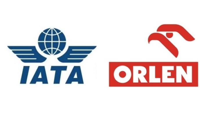 IATA i Orlen