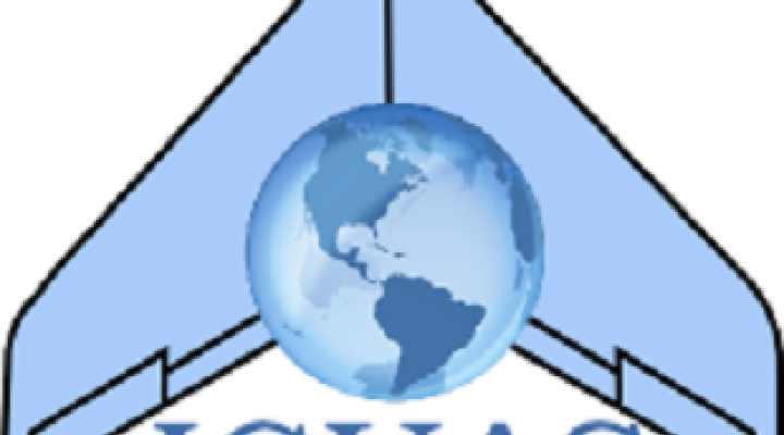 ICUAS logo