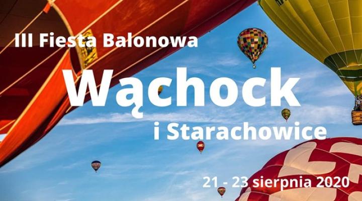 III Fiesta w Wąchocku i w Starachowicach (fot. Miasto i Gmina Wąchock)