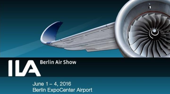 ILA Berlin Air Show – Międzynarodowe targi lotnictwa i pokazy lotnicze