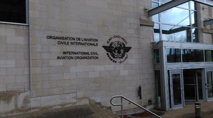 ICAO - siedziba