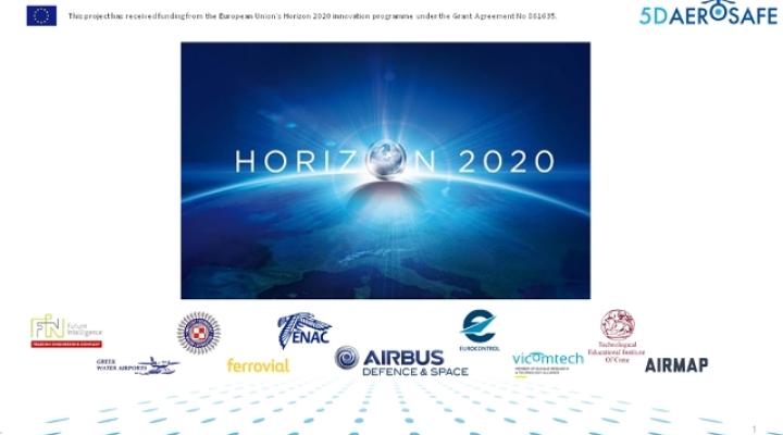 ITWL w Horizon 2020 (fot. ITWL)