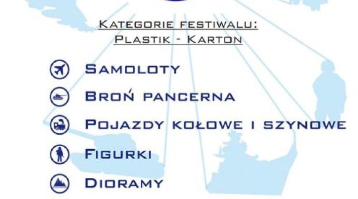 IV Włocławski Festiwal Modelarski (fot. Przemek Szafrański)