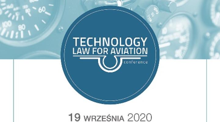 Konferencja "Technology & Law for Aviation" (fot. targikielce.pl)