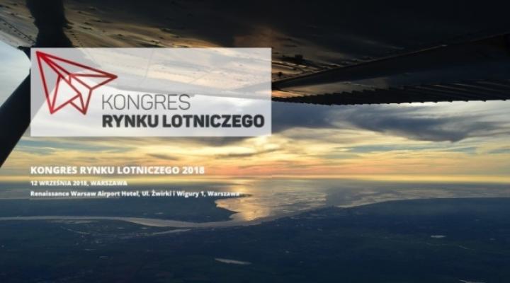 Kongres Rynku Lotniczego (fot. kongresrynkulotniczego.pl)