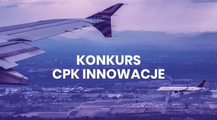Konkurs pn. „CPK Innowacje” (fot. pb.edu.pl)