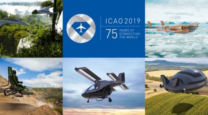 Konkurs ICAO (fot. ULC)