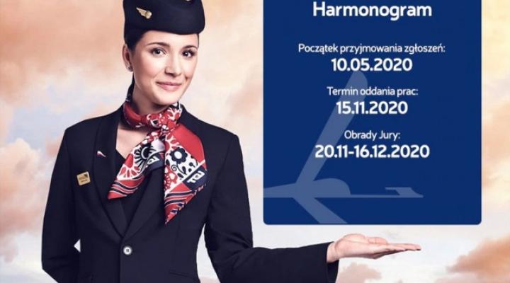 Konkurs PLL LOT na pracę dyplomową z zakresu lotnictwa pasażerskiego i transportu cargo - harmonogram (fot. lot.com)