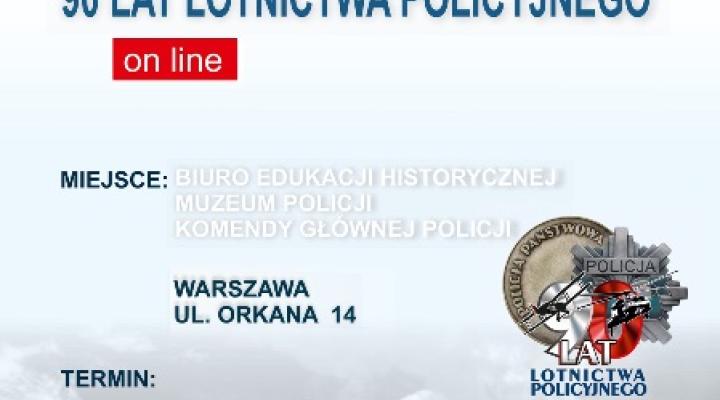 Konkurs modelarski "90 lat lotnictwa policyjnego" (fot. pwm.org.pl)