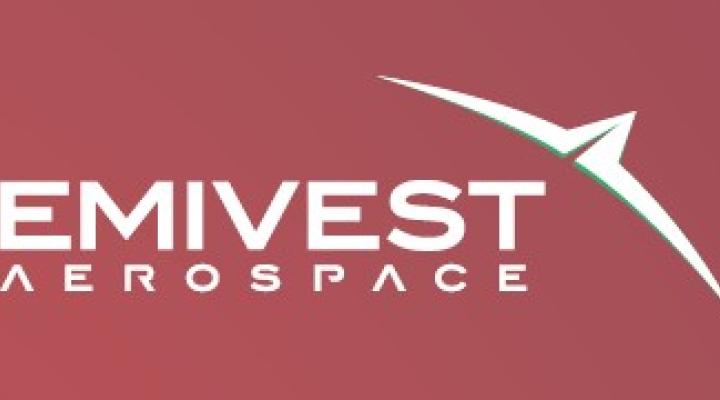 Emivest Aerospace logo