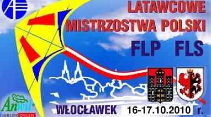 48 Mistrzostwa Polski Modeli Latawców pn. „Święto Latawca” , Aeroklub Włocławski